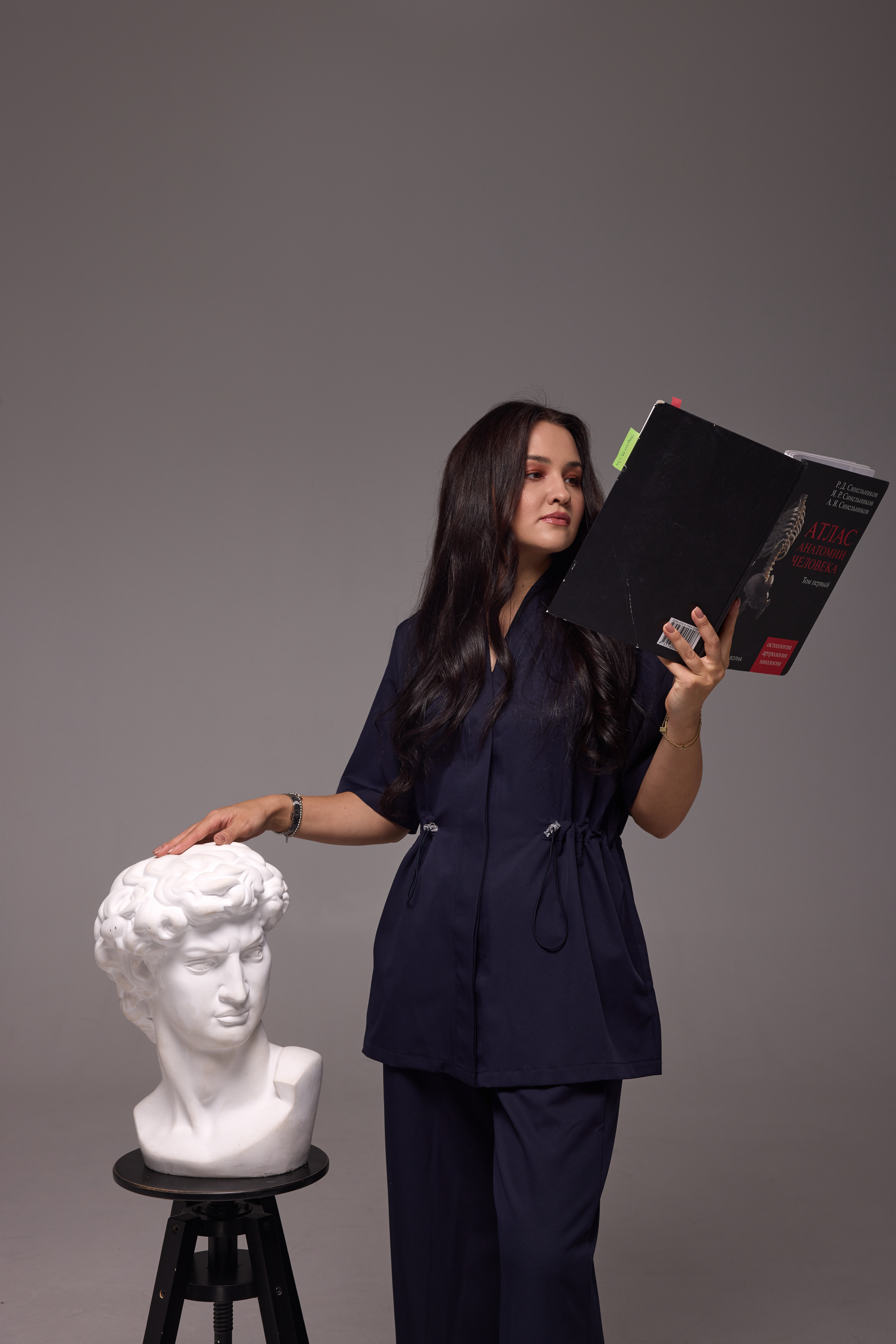 Врач-эндокринолог Кристина Алексеевна